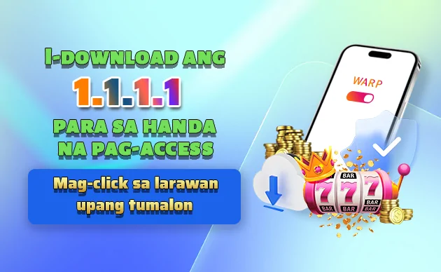Use app 1.1.1.1 if you can't access the website