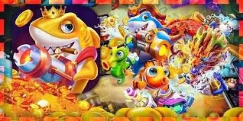 How to Maximize Your Earnings in Real Money Fishing Games