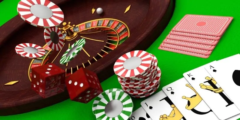Advantages of live casino streaming