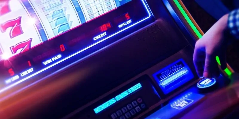 Benefits of Slot Software Providers