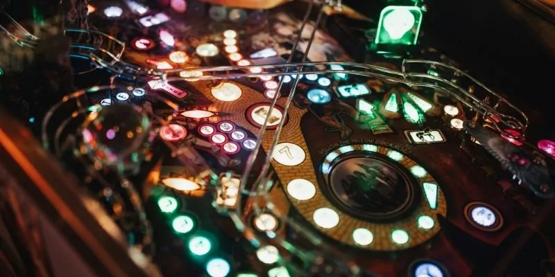 Trends in Slot Software Providers