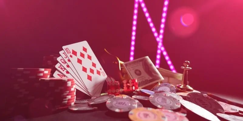 live casino roulette