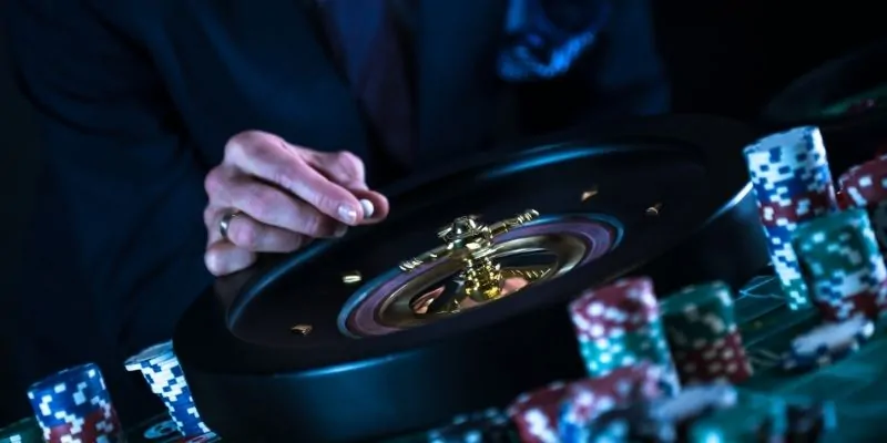 Responsible play in live casino baccarat