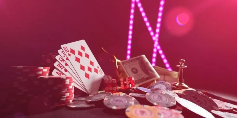 What Are Casino Promotional Offer?