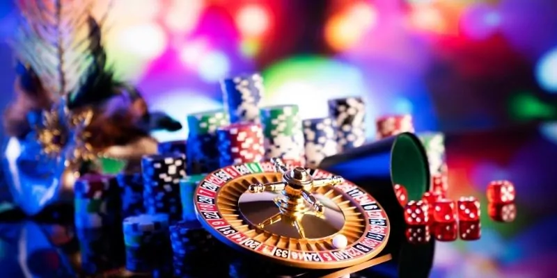 Types of Casino Promotional Offers