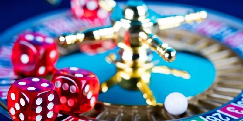 Trends in Casino Data Protection