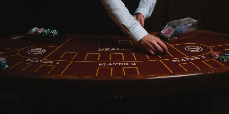 Types of Games Enhancing Your Casino Experience