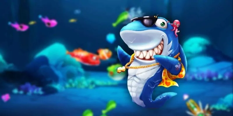 Types of Fishing Games and Their Tricks