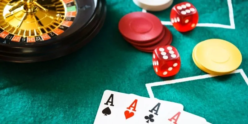 Popular Games for Dealer Interaction