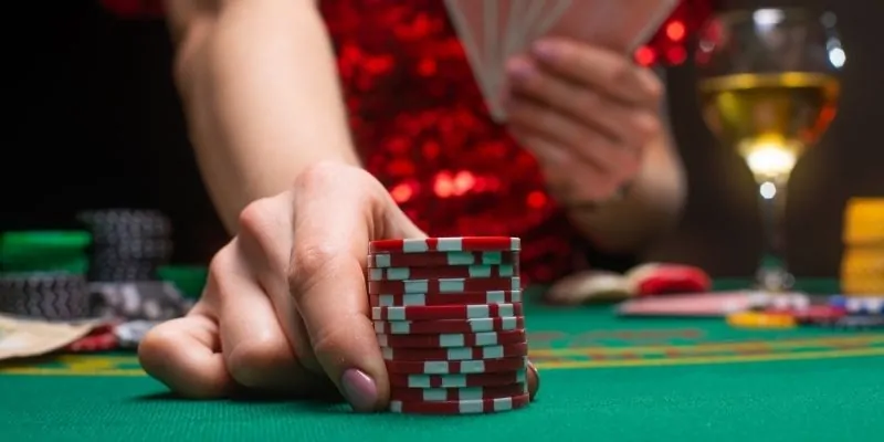 Trends in Casino Dealer Interaction