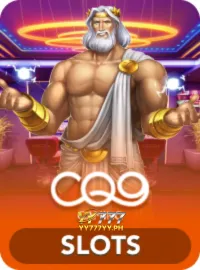 Y7777 CQ9 slots