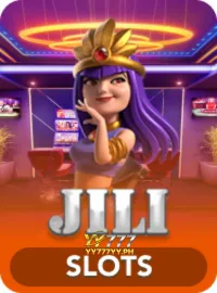 Y7777 Jili slots