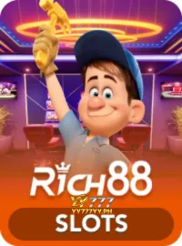Y7777 rich88 slots