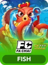 FC fishing game at YY777