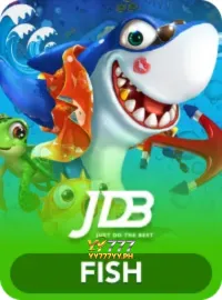 JDB fishing game at YY777