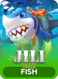 Jili fishing game at YY777