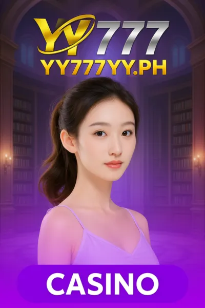 YY777 casino