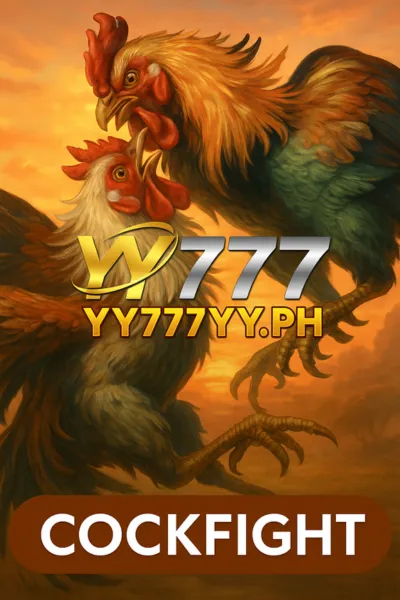 YY777 cockfighting