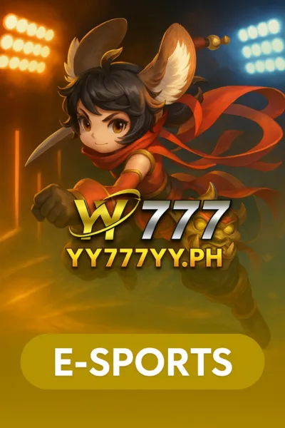 YY777 e sports