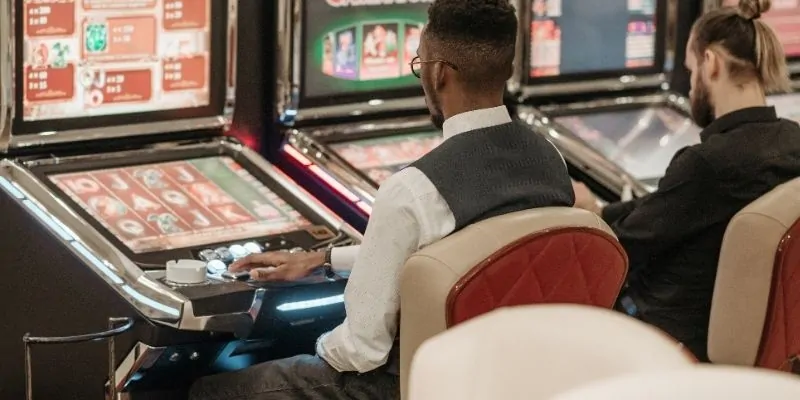 Future Trends in Responsible Card Gambling