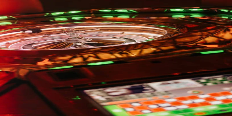 Final Thoughts: Elevate Your Online Casino Experience