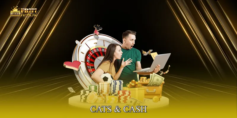 Cats & Cash