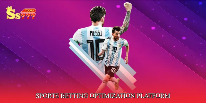 Sports Betting Optimization Platform