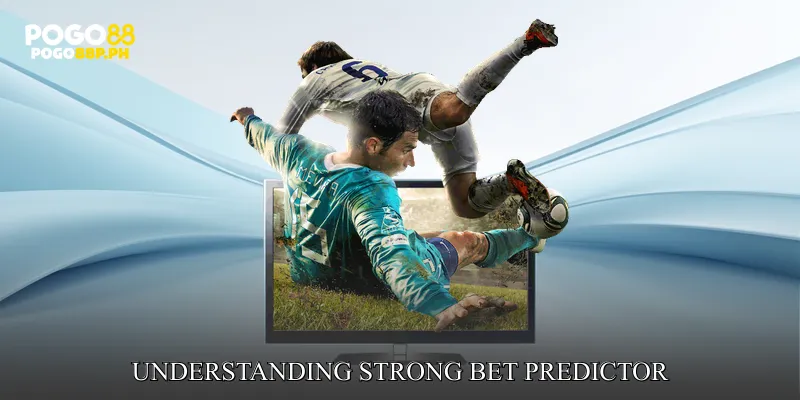 Understanding Strong Bet Predictor