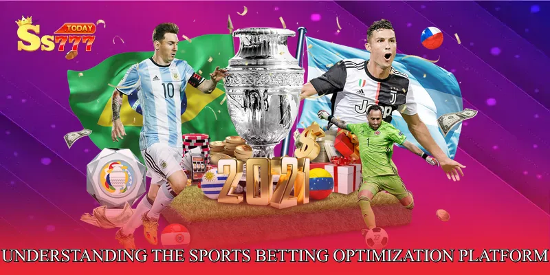 Understanding the Sports Betting Optimization Platform