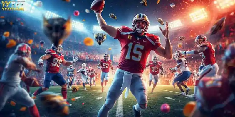 Live betting offers real-time excitement and opportunities to react to in-game events.