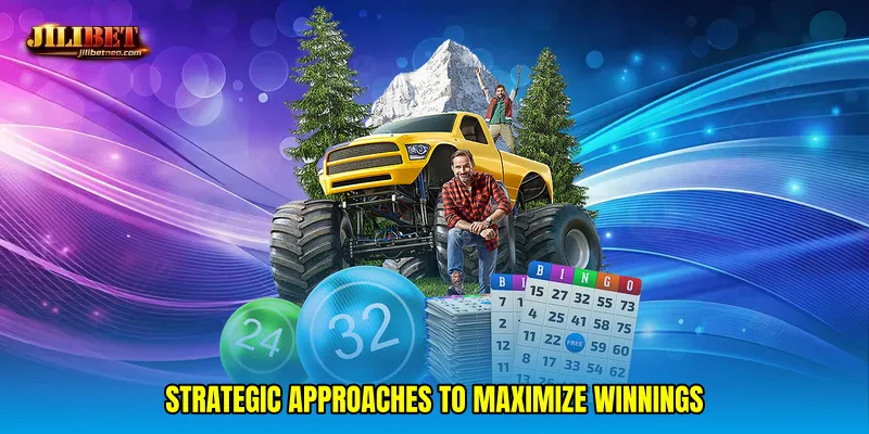 Strategic approaches to maximize winnings